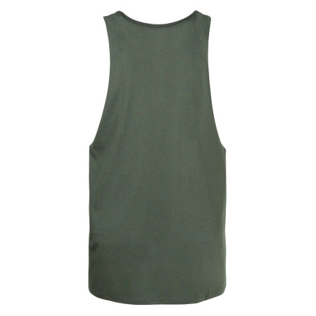 Tank Top Męski Khaki