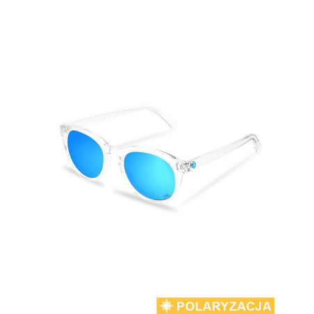 Okulary przeciwsłoneczne z polaryzacją