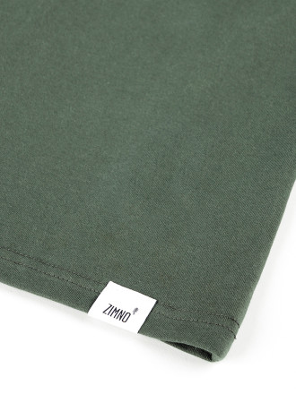 Tank Top Męski Khaki Tank Top Męski Khaki