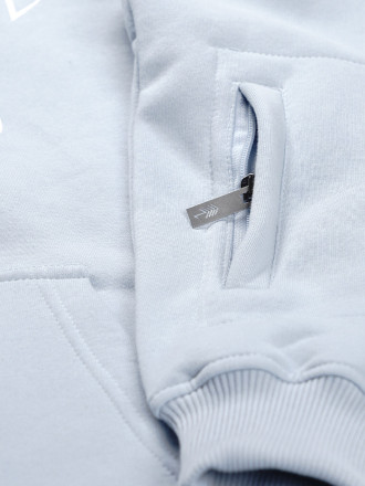 Bluza Rider Błękit Nieba Bluza Rider Błękit Nieba