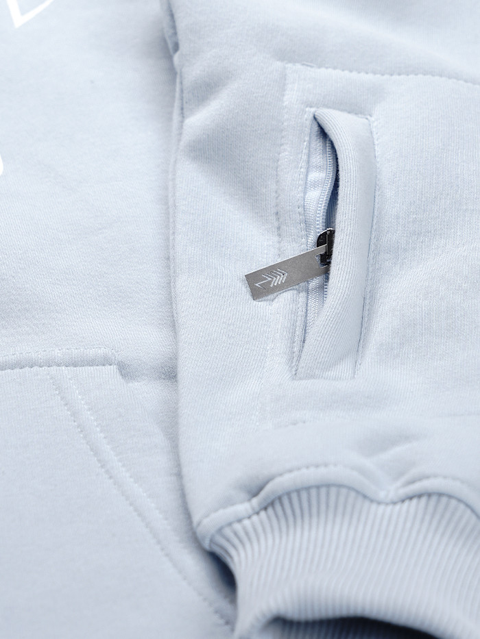 Bluza Rider Błękit Nieba Bluza Rider Błękit Nieba