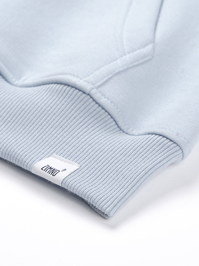 Bluza Rider Błękit Nieba Bluza Rider Błękit Nieba