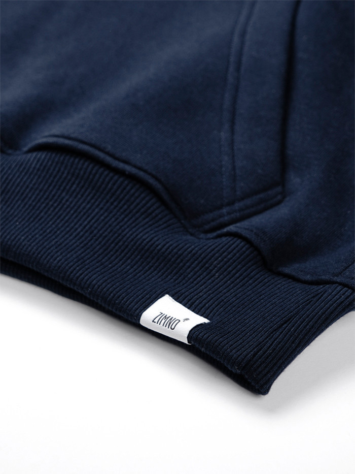 Bluza Rider Granatowa Bluza Rider Granatowa