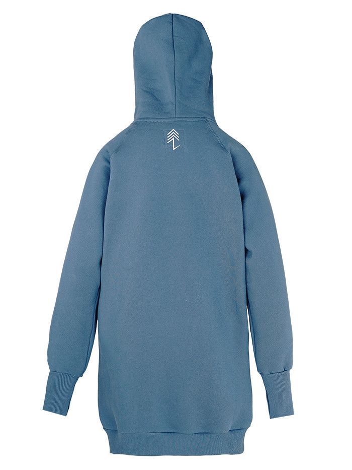Bluza Unisex Hoodie Wzburzone Morze
