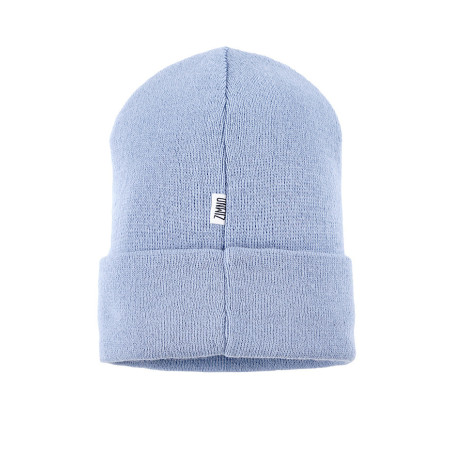 Czapka Beanie Błękit