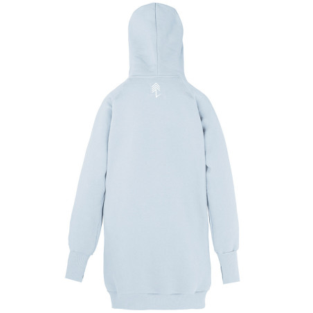 Bluza Hoodie Błękit