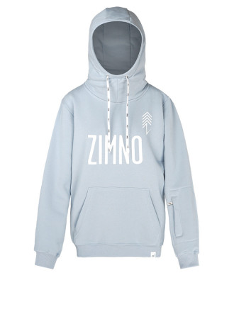 Bluza Rider Błękit Nieba Bluza Rider Błękit Nieba