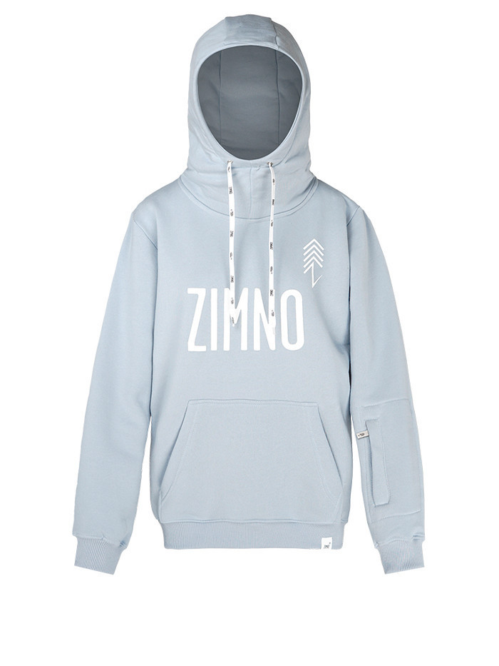 Bluza Rider Błękit Nieba Bluza Rider Błękit Nieba