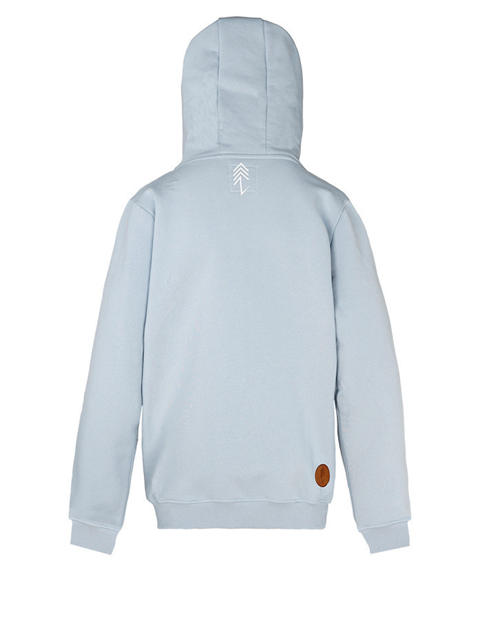 Bluza Rider Błękit Nieba Bluza Rider Błękit Nieba