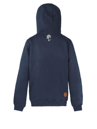Bluza Rider Granatowa Bluza Rider Granatowa