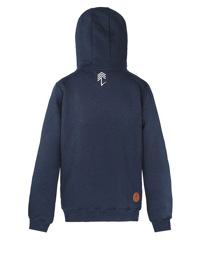Bluza Rider Granatowa Bluza Rider Granatowa
