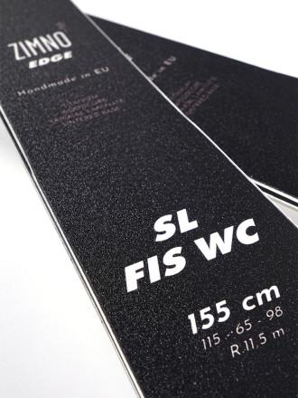 Narty ZIMNO Edge SL (FIS World Cup) Narty ZIMNO Edge SL (FIS World Cup)
