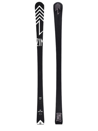 Narty ZIMNO Edge SL (FIS World Cup) Narty ZIMNO Edge SL (FIS World Cup)