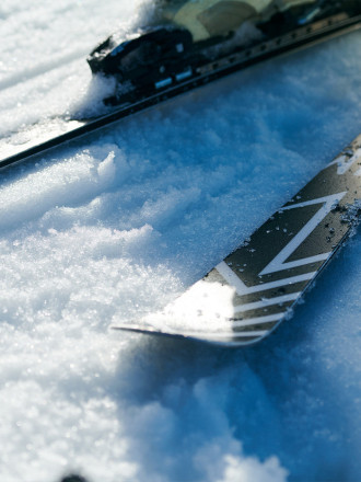 Narty ZIMNO Edge SL (FIS World Cup) Narty ZIMNO Edge SL (FIS World Cup)
