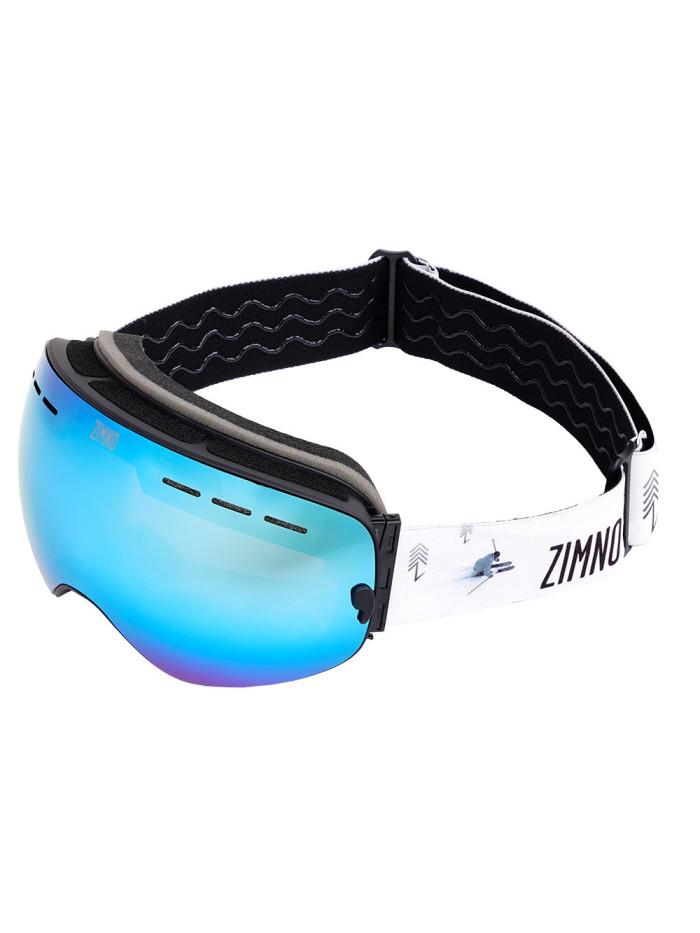 Gogle Hoar Ice Blue Gogle Hoar Ice Blue