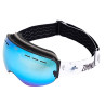 Gogle Hoar Ice Blue