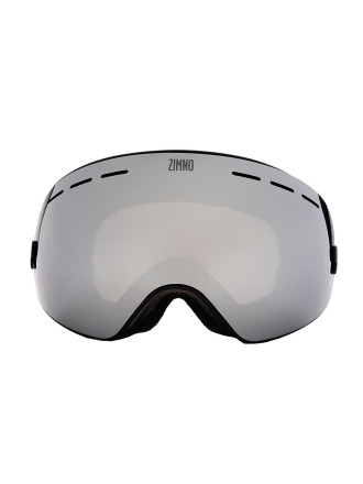 Gogle Hoar Silver Gogle Hoar Silver