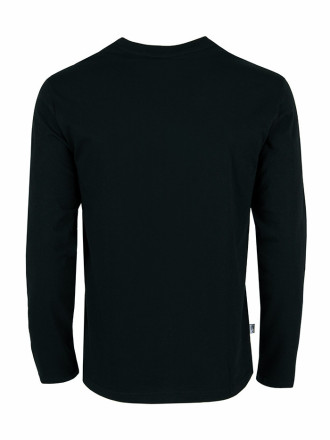 Longsleeve Czarny Longsleeve Czarny