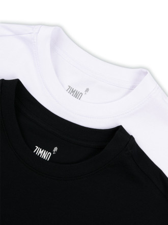 Longsleeve Czarny Longsleeve Czarny