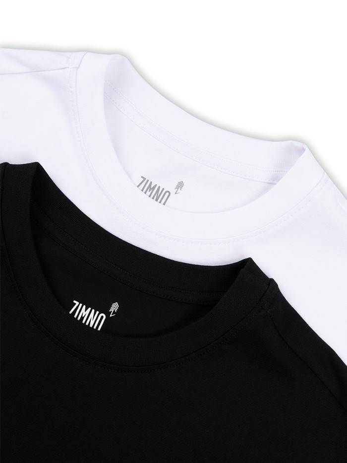 Longsleeve Czarny Longsleeve Czarny