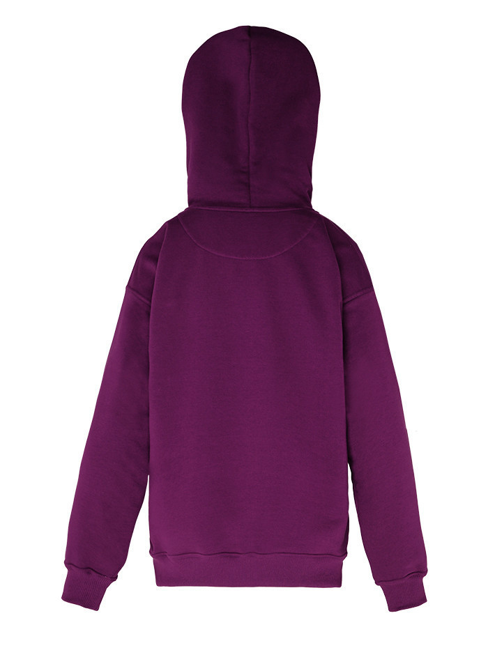 Bluza Hel Fuksja Bluza Hel Fuksja