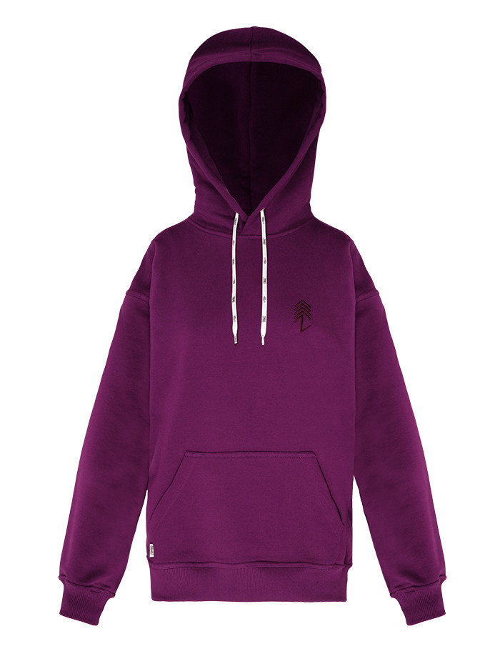 Bluza Hel Fuksja Bluza Hel Fuksja