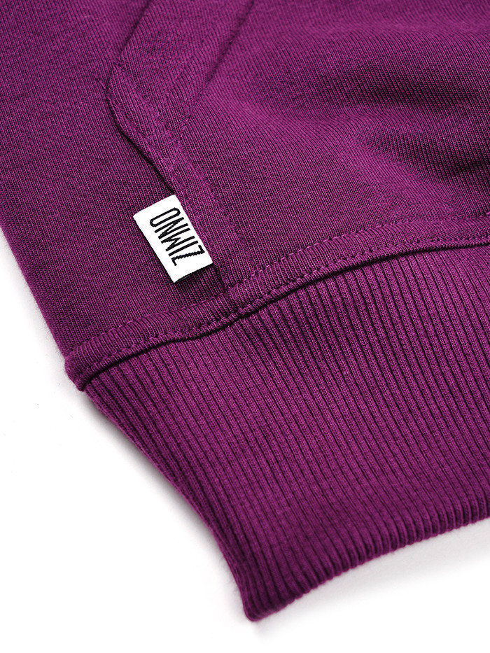 Bluza Hel Fuksja Bluza Hel Fuksja