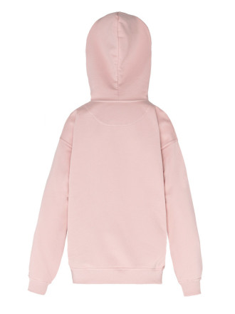 Bluza Hel Brudny Róż Bluza Hel Brudny Róż