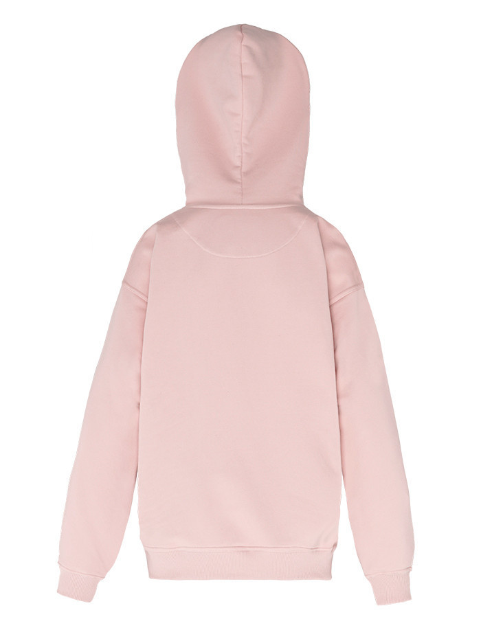 Bluza Hel Brudny Róż Bluza Hel Brudny Róż