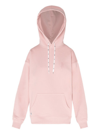 Bluza Hel Brudny Róż Bluza Hel Brudny Róż