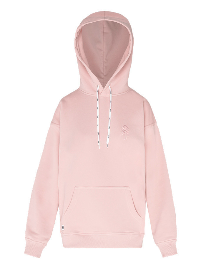 Bluza Hel Brudny Róż Bluza Hel Brudny Róż