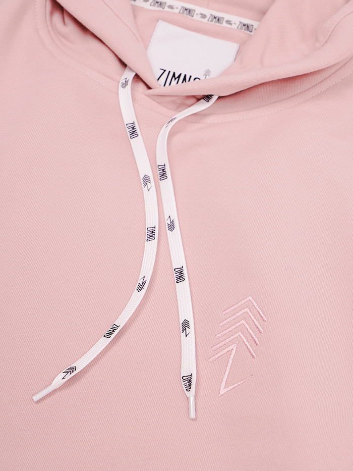 Bluza Hel Brudny Róż Bluza Hel Brudny Róż