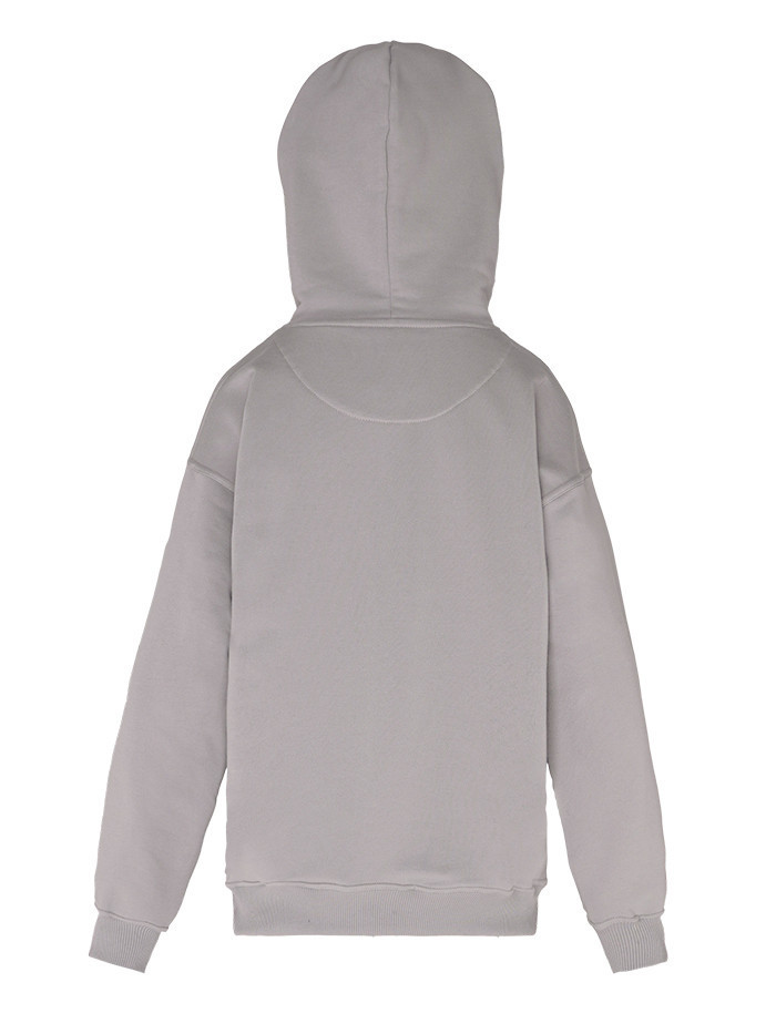 Bluza Hel Szara Bluza Hel Szara