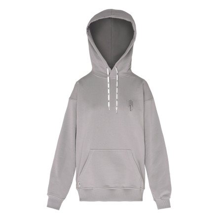Bluza Hel Szara