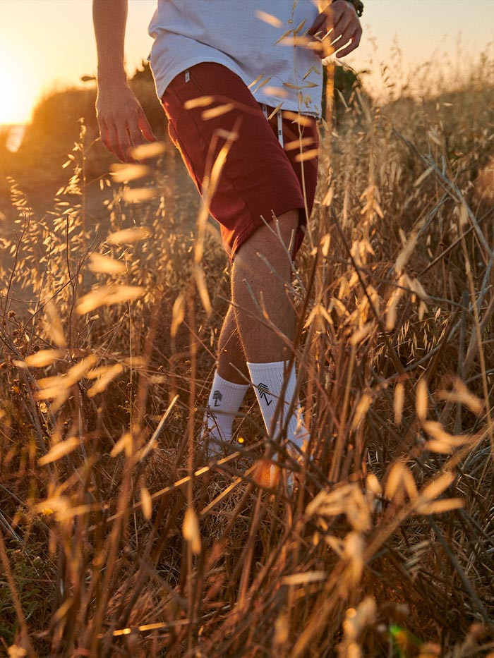 Spodenki Męskie Bordowe Lookbook Spodenki Męskie Bordowe Lookbook