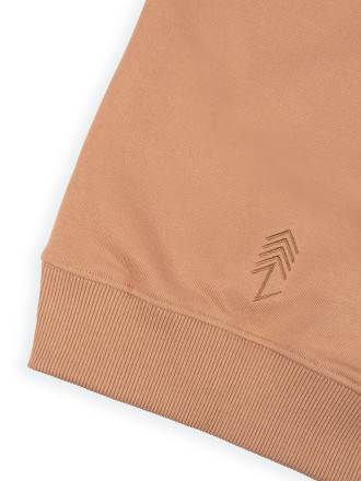 Bluza Relaks Unisex Camelowa Góry Bluza Relaks Unisex Camelowa Góry
