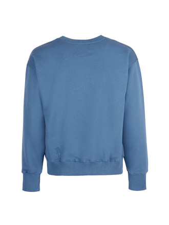Bluza Relaks Unisex Wzburzone Morze Bluza Relaks Unisex Wzburzone Morze