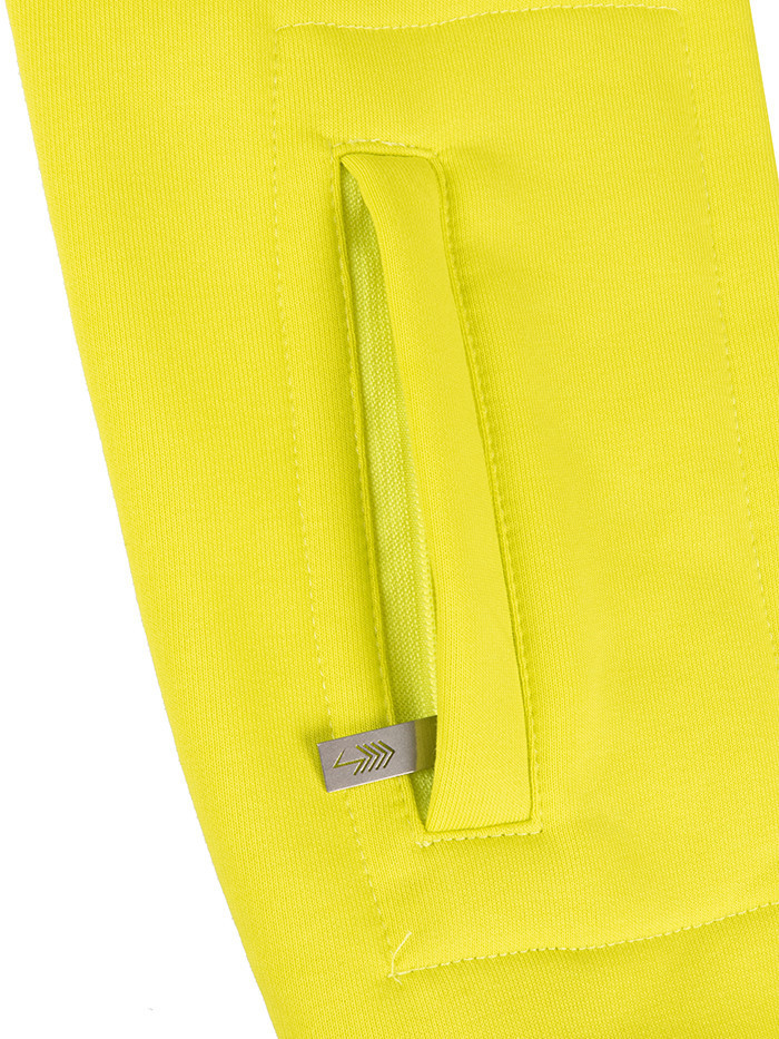 Bluza Rider Limonkowa Bluza Rider Limonkowa