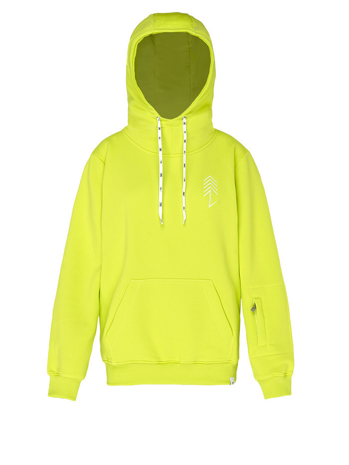 Bluza Rider Limonkowa Bluza Rider Limonkowa