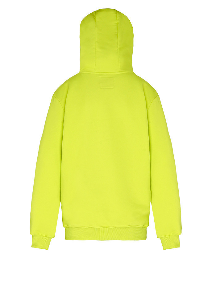 Bluza Rider Limonkowa Bluza Rider Limonkowa