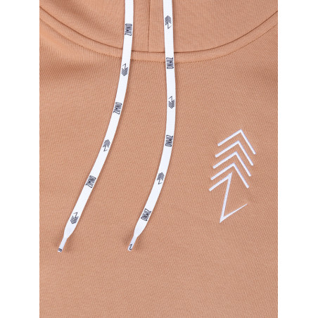 Bluza Rider Camelowa