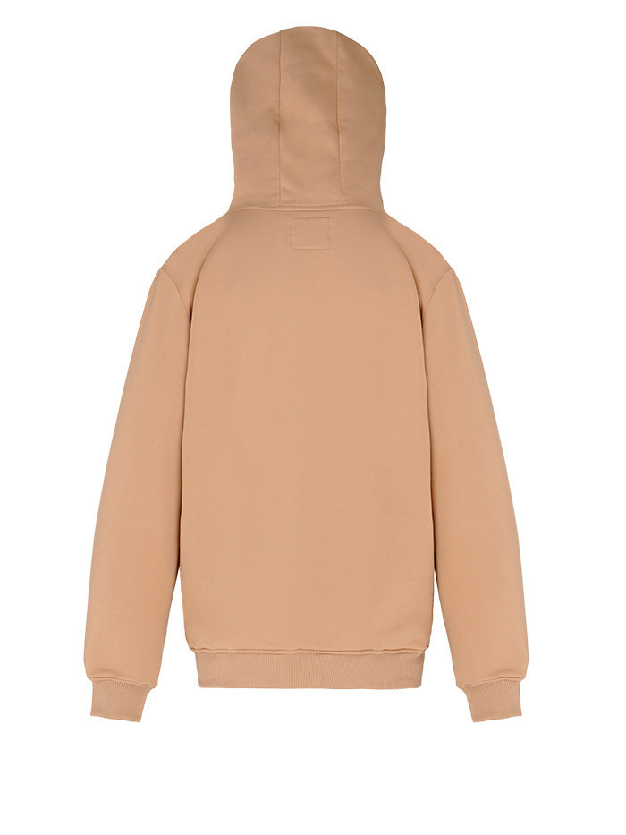 Bluza Rider Camelowa Bluza Rider Camelowa