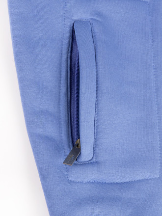 Bluza Hoodie Very Peri - Fioletowa Bluza Hoodie Very Peri - Fioletowa