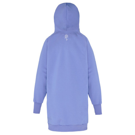 Bluza Hoodie Very Peri - Fioletowa