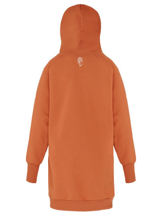 Bluza Hoodie Ruda Bluza Hoodie Ruda