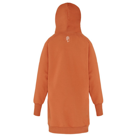 Bluza Hoodie Ruda