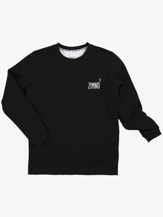 Bluza Crewneck Czarny