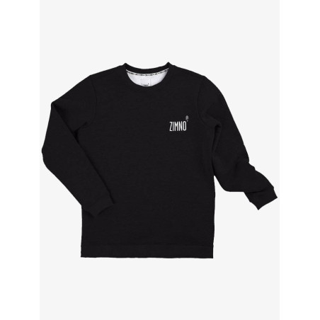 Bluza Crewneck Czarny