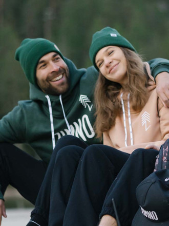 Czapka Żulerka Zielona Lookbook Czapka Żulerka Zielona Lookbook
