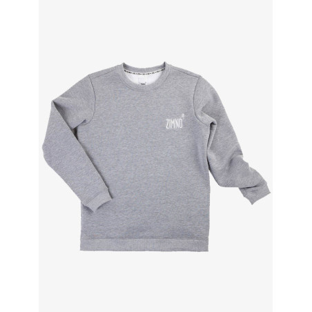 Bluza Crewneck Szary